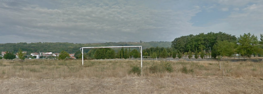 Campo de futbol de Sandiás
