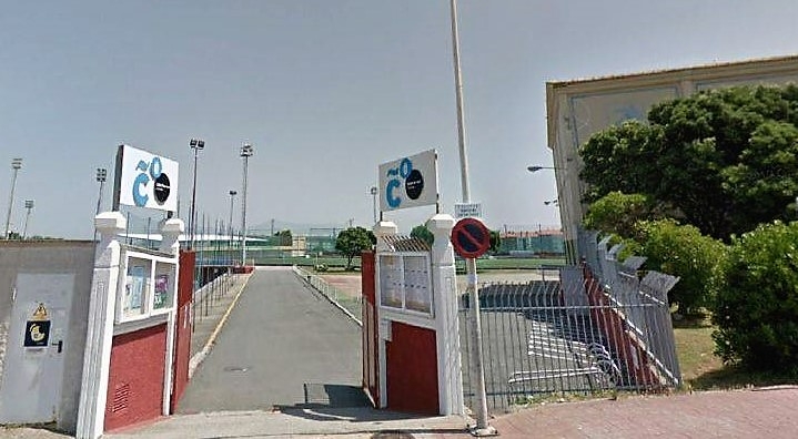 Ciudad Deportiva Arsenio Iglesias