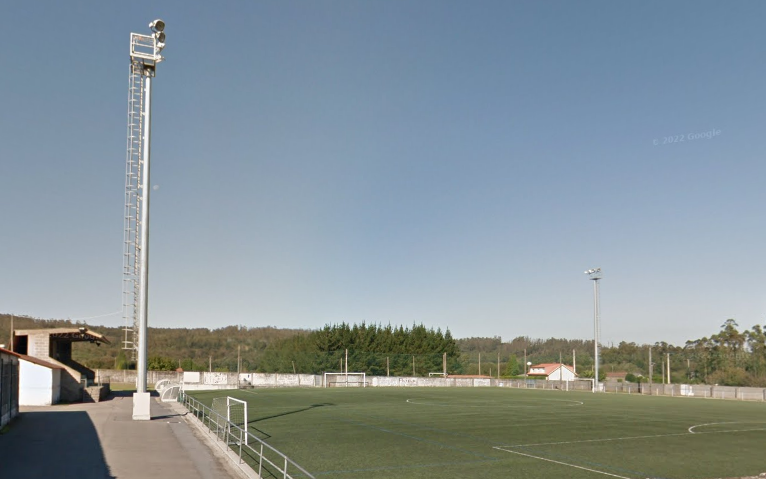 Campo Municipal O Pinar