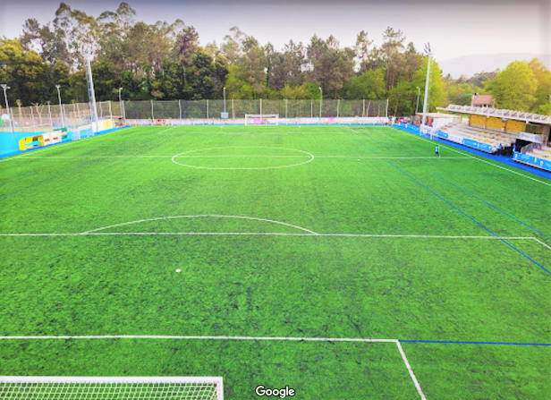 Campo Municipal de Ames