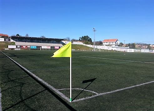 Campo Municipal Prados Vellos