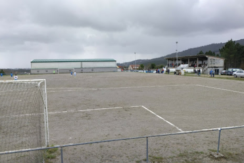 Campo de Futbol A Lomba