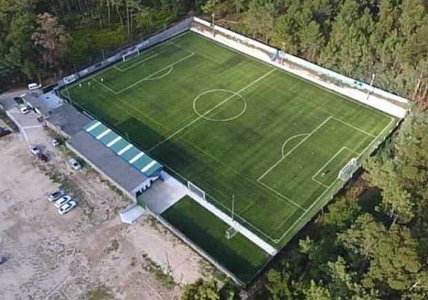 Campo Municipal de Valiño
