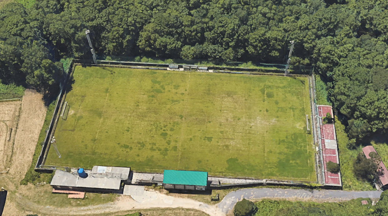 Campo Municipal A Veiga