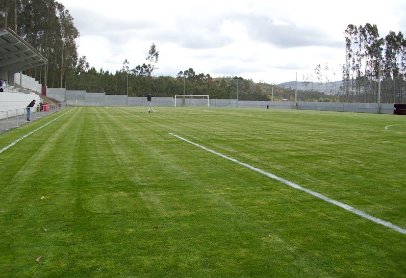 Campo Municipal A Grixa
