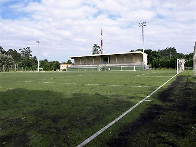 Campo Municipal Dani Mallo