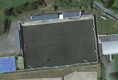 Campo Municipal de Cariño