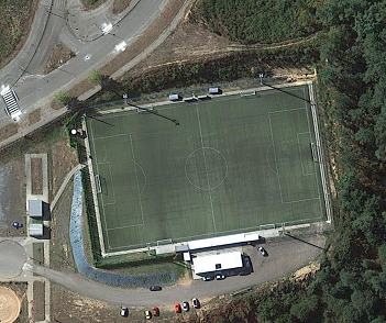 Campo Municipal Borja Rodríguez Ans