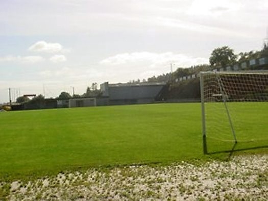Campo de Futbol A Revolta