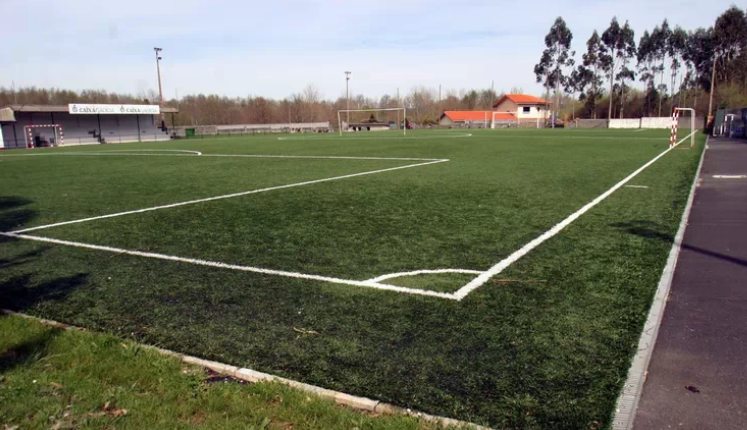 Campo Municipal A Rocheira