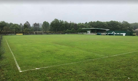 Campo Municipal O Carregal