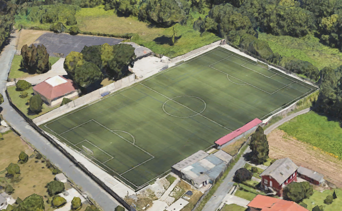 Campo Municipal O Pote