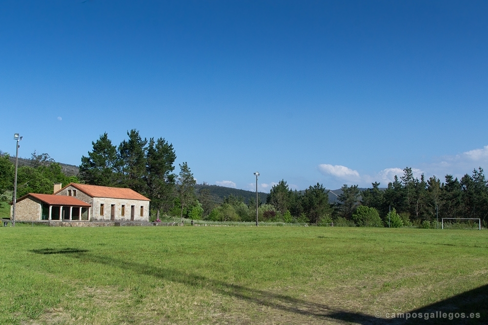 Campo de futbol de Cabanetan