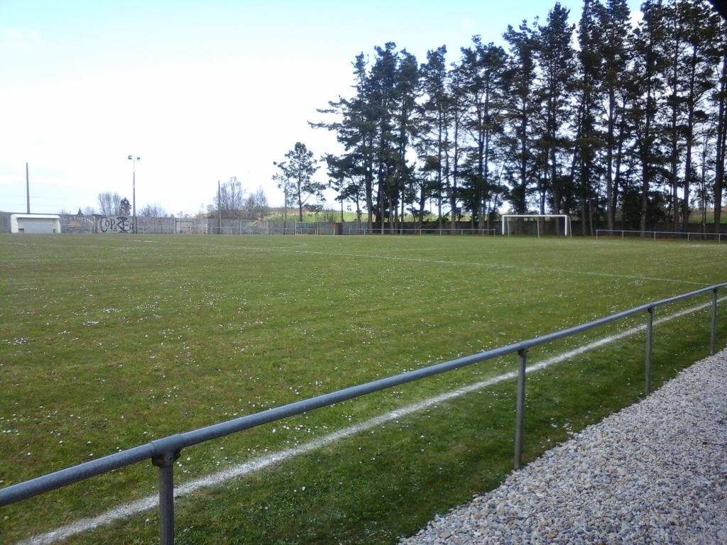 Campo Municipal Manuel Lopez Pardo