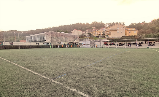 Campo Municipal Eleuterio Balayo
