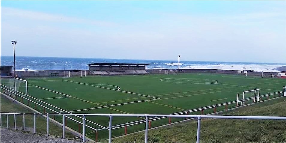 Campo Municipal de Arliña