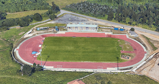Campo Municipal de Río Seco