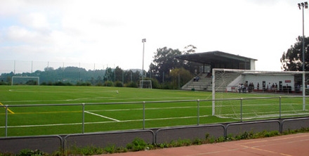 Campo Municipal Eugenio Pardo Conchado