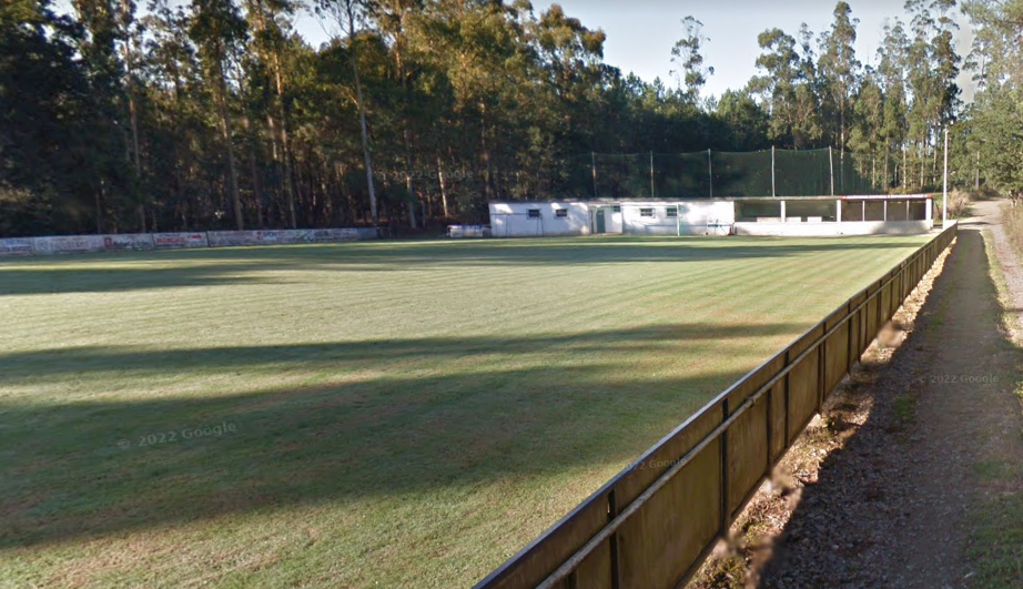 Campo de Futbol A Senra