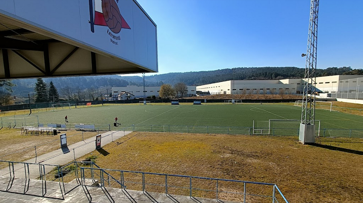 Campo de futbol de Extramundi