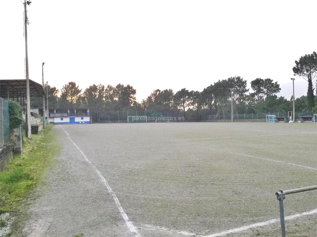 Campo de futbol Goiris