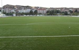 Campo Municipal La Manzanera