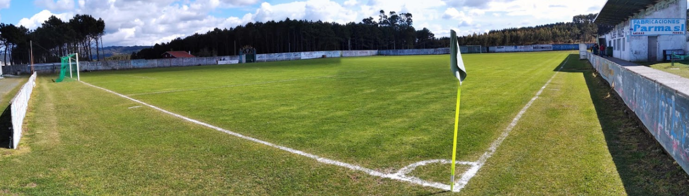 Campo Municipal Misael Prieto