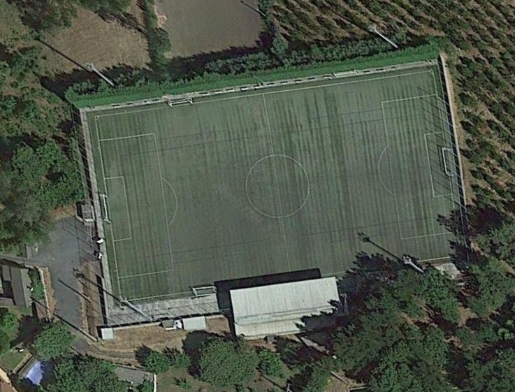 Campo Municipal de Loxo