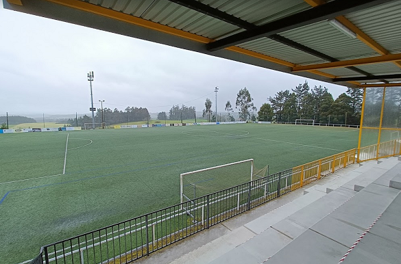 Campo Municipal Manuel Juncal