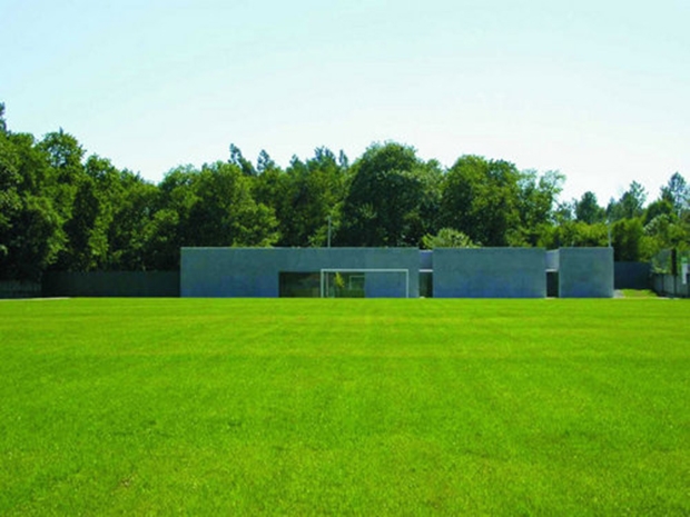 Campo Municipal de Toques