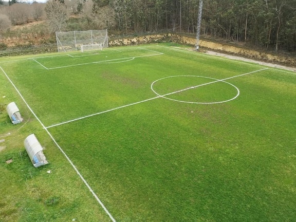 Campo Municipal de Sobrado