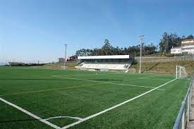 Campo de Fútbol Municipal de Sergas