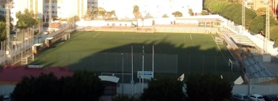 Campo Municipal El Tomillar