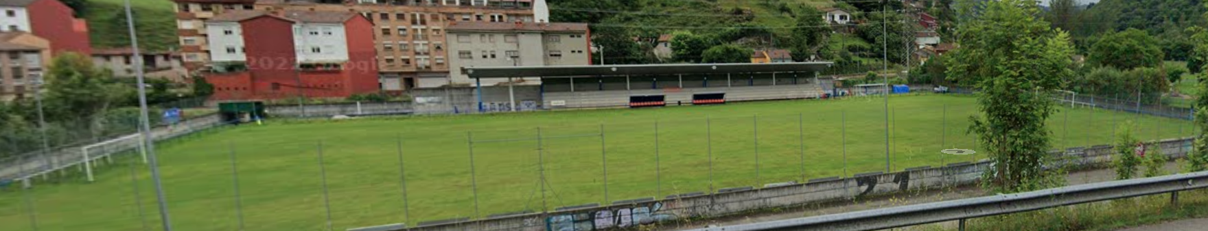 Estadio La Isla