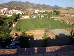 Municipal de Alange