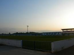 Municipal de Talavera la Real Manuel Garcia Carpallo