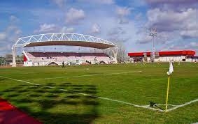 Campo Municipal de Villafranca de los Barros