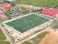 Campo Municipal de Arroyo de la Luz