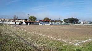Campo Municipal La Nava de Brozas