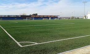 Campo Municipal de Montehermoso