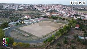 Campo Municipal de Torrejoncillo