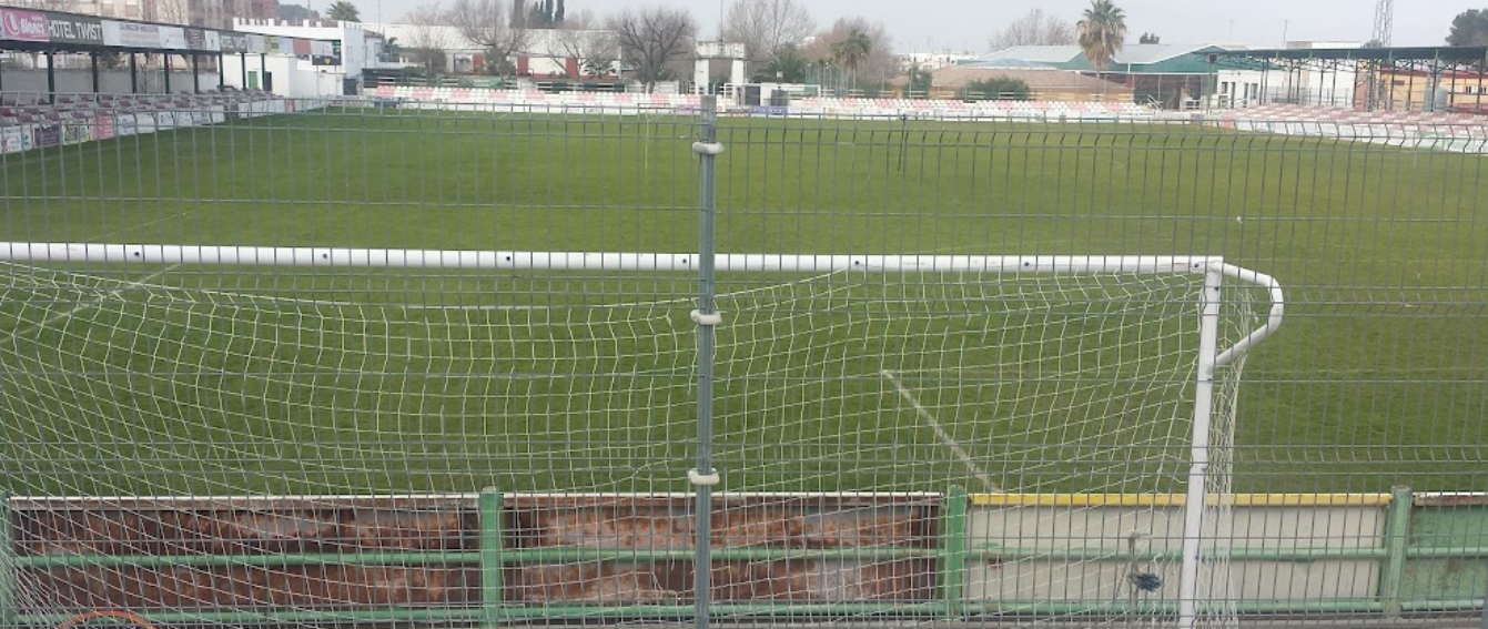 Estadio Matías Prats