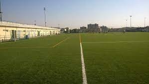 Campo municipal Nemesio Gómez Peque