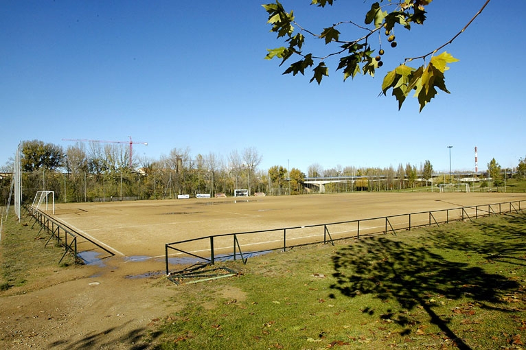 Campo de Soto de la Medinilla