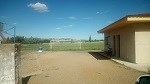 Campo municipal de La Bóveda de Toro