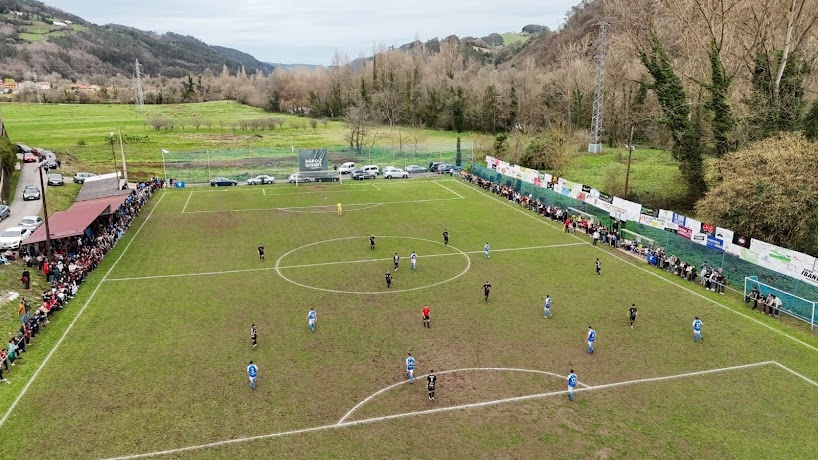 Campo Municipal de Vistalegre