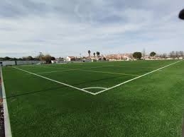 Campo Municipal de Torrejoncillo