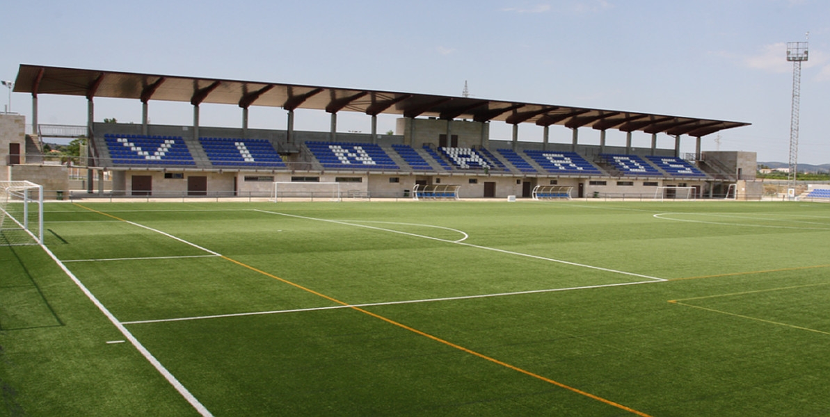 Ciutat Esportiva Vinaròs